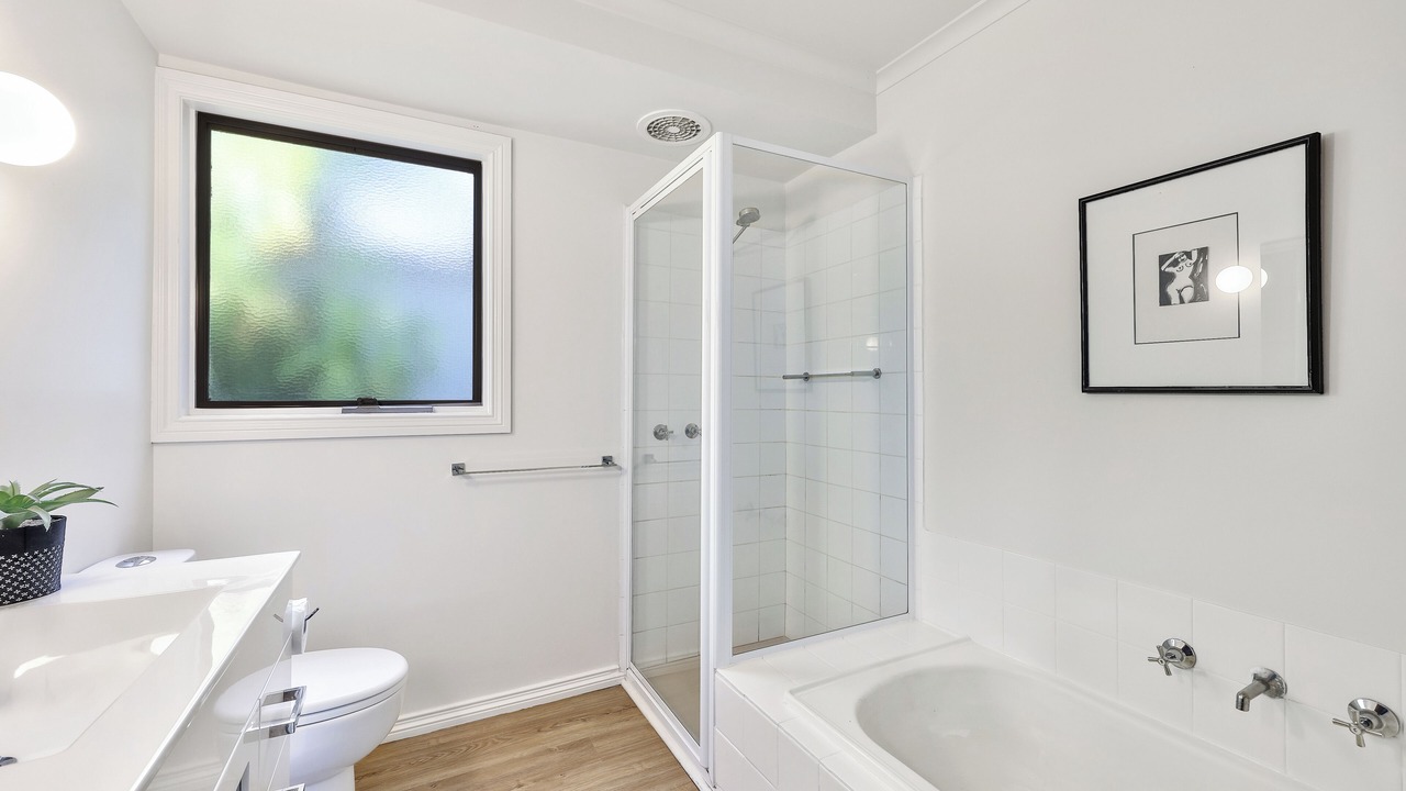 Photo of Bathroom in Jamieson