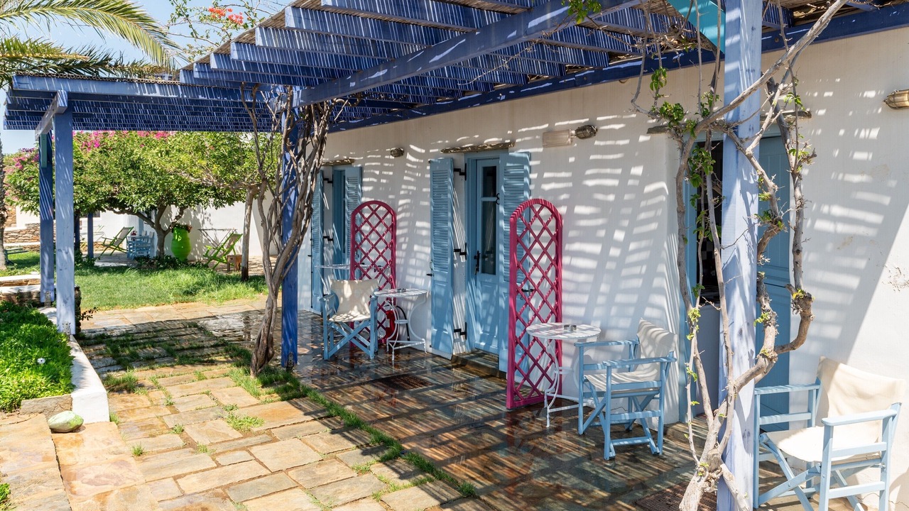 Photo of Outdoor in Agios Ioannis