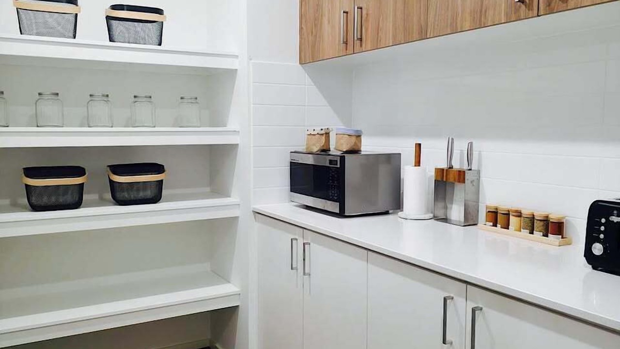 Photo of Kitchen in Nagambie