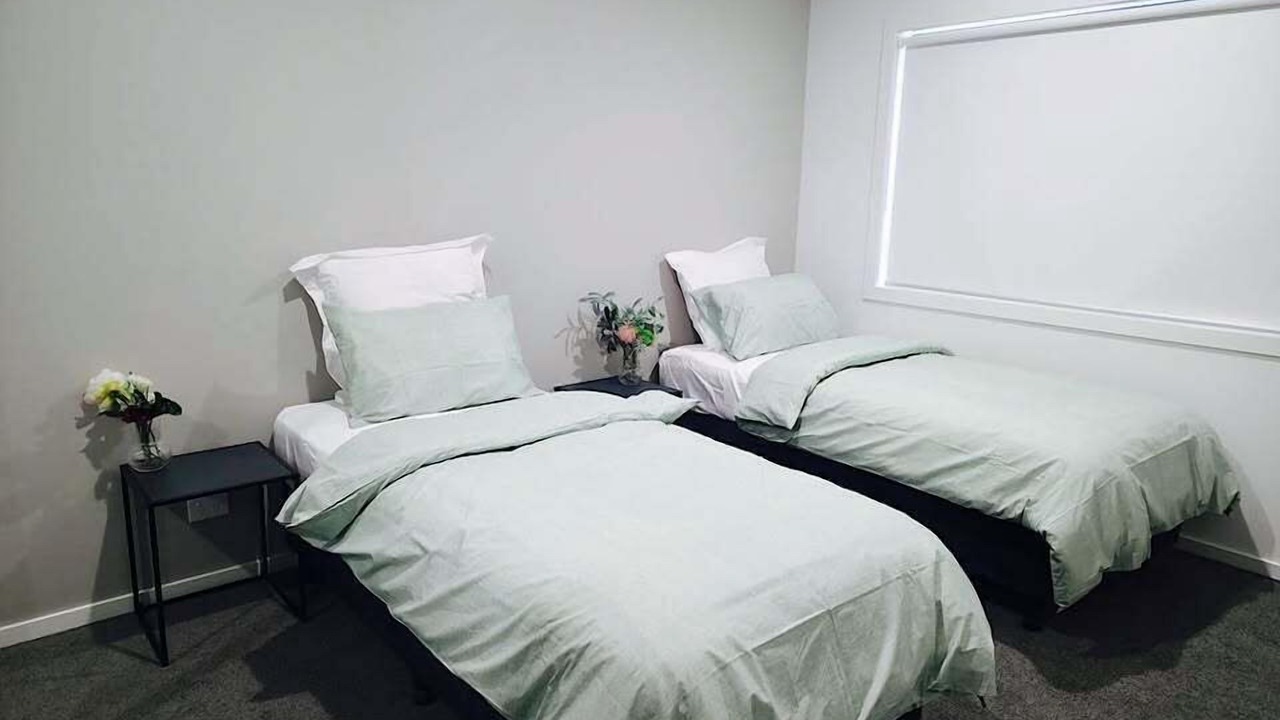 Photo of Bedroom in Nagambie