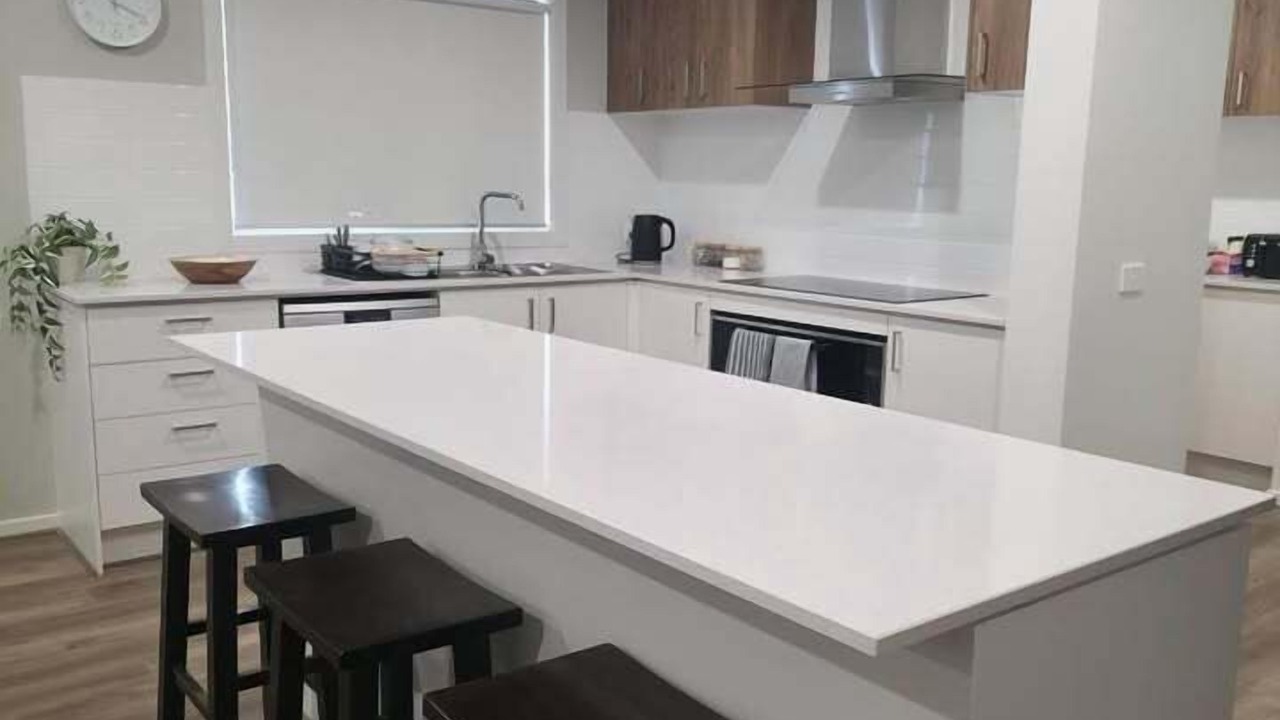Photo of Kitchen in Nagambie