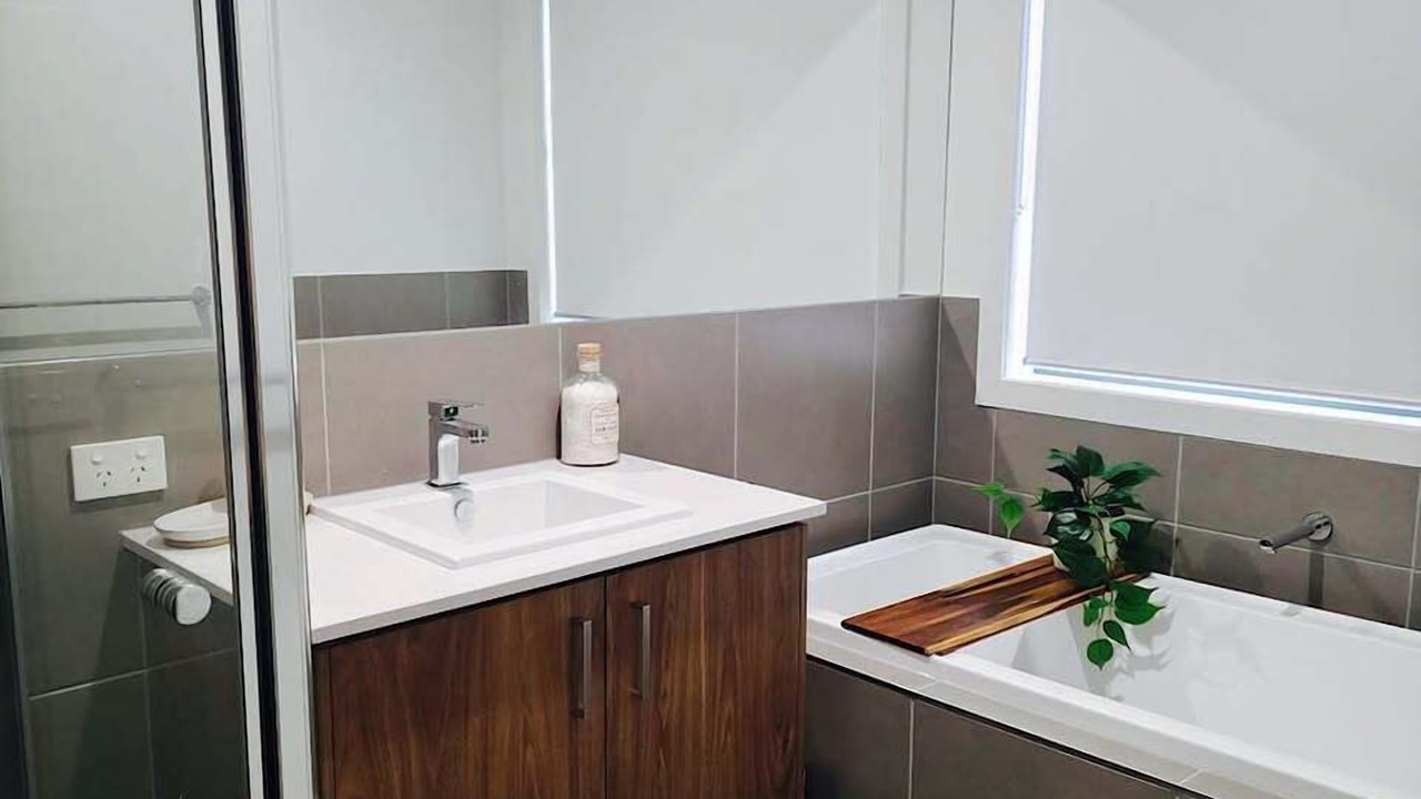 Photo of Bathroom in Nagambie