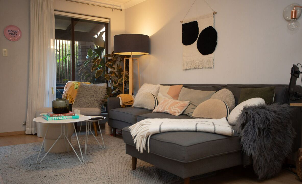 Photo of Livingroom in Tuart Hill
