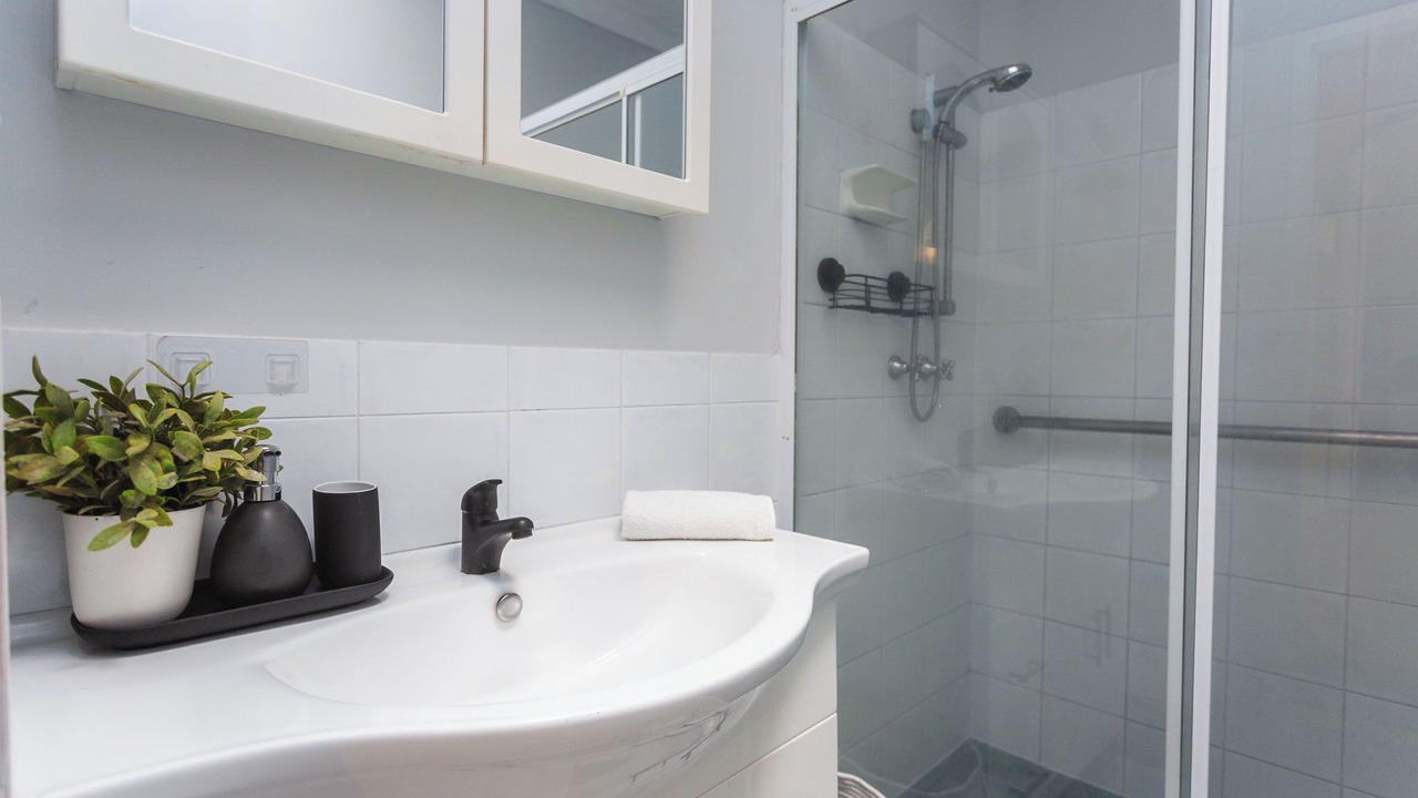 Photo of Bathroom in Tuart Hill