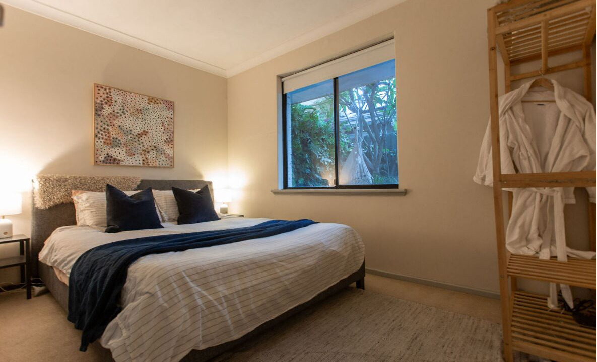 Photo of Bedroom in Tuart Hill