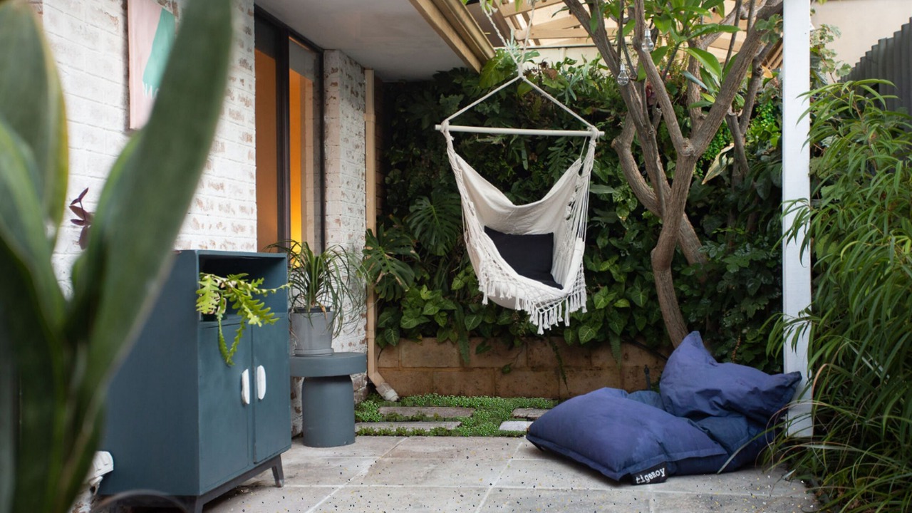 Photo of Patio Balcony in Tuart Hill