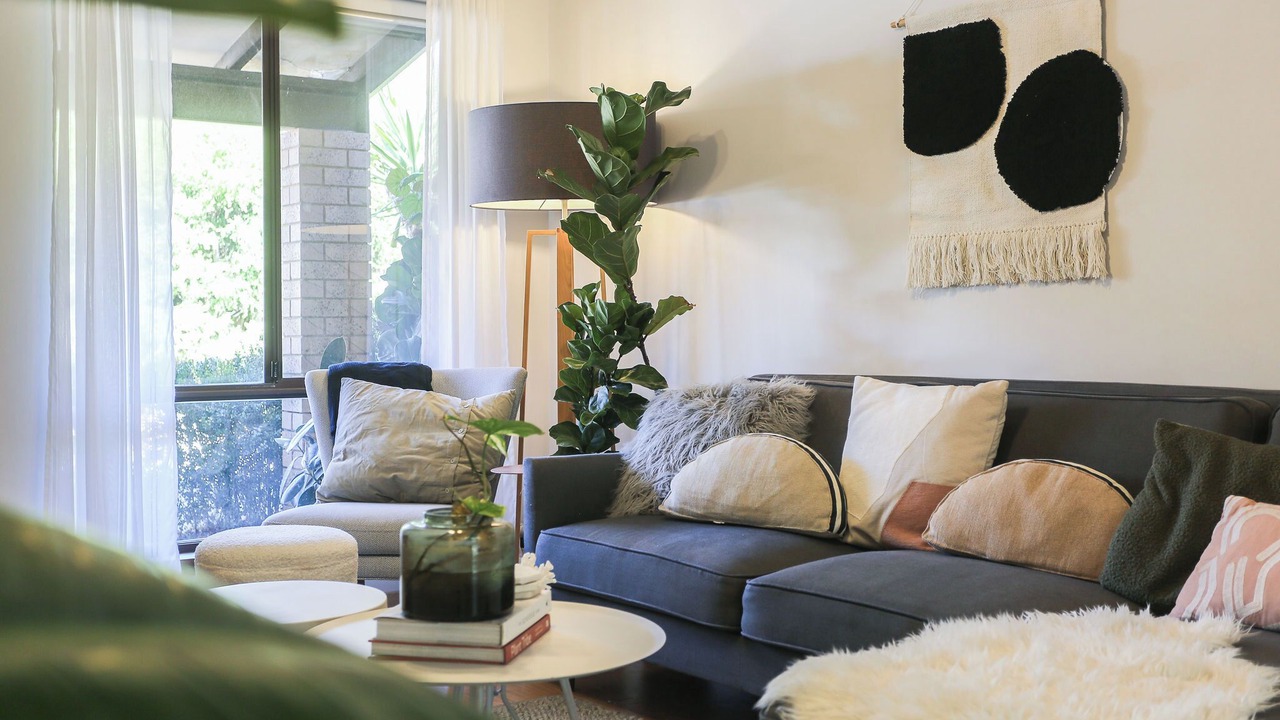 Photo of Livingroom in Tuart Hill