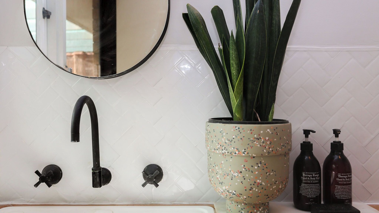 Photo of Bathroom in Tuart Hill