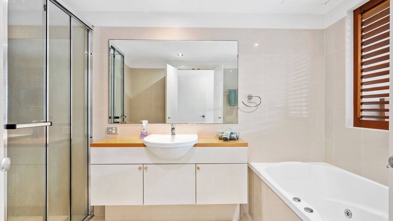Photo of Bathroom in Spring Hill