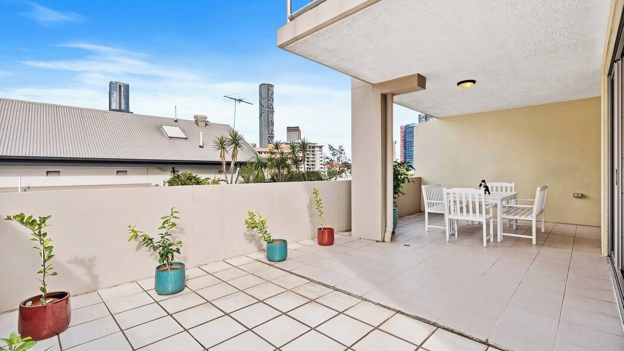 Photo of Patio Balcony in Spring Hill