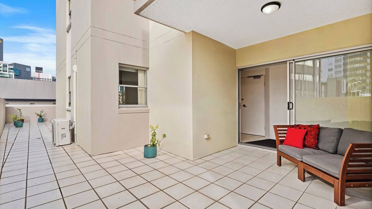 Photo of Patio Balcony in Spring Hill