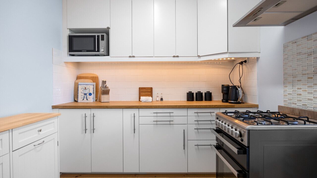 Photo of Kitchen in Brighton
