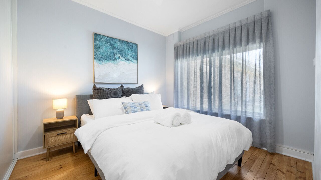 Photo of Bedroom in Brighton