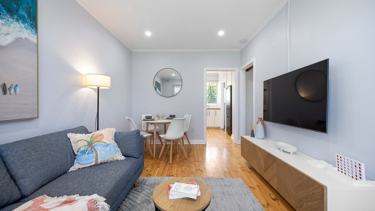 Photo of Livingroom in Brighton