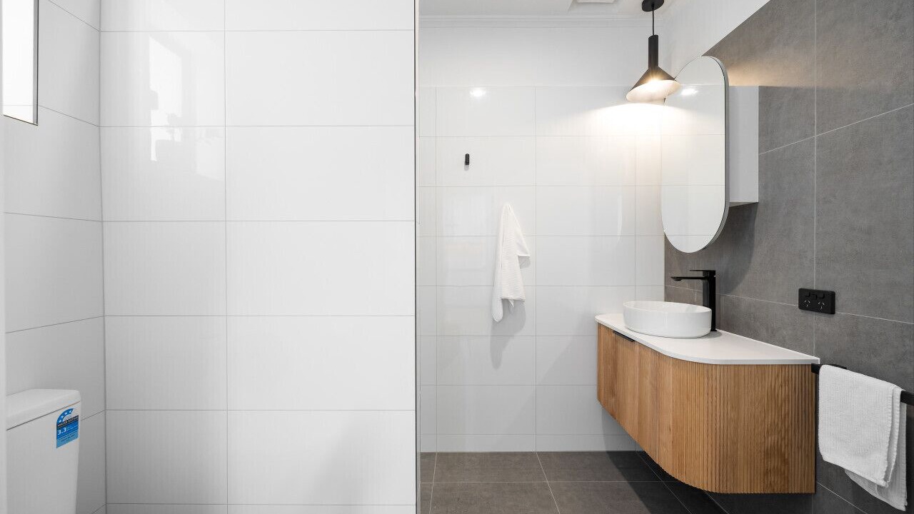 Photo of Bathroom in Brighton