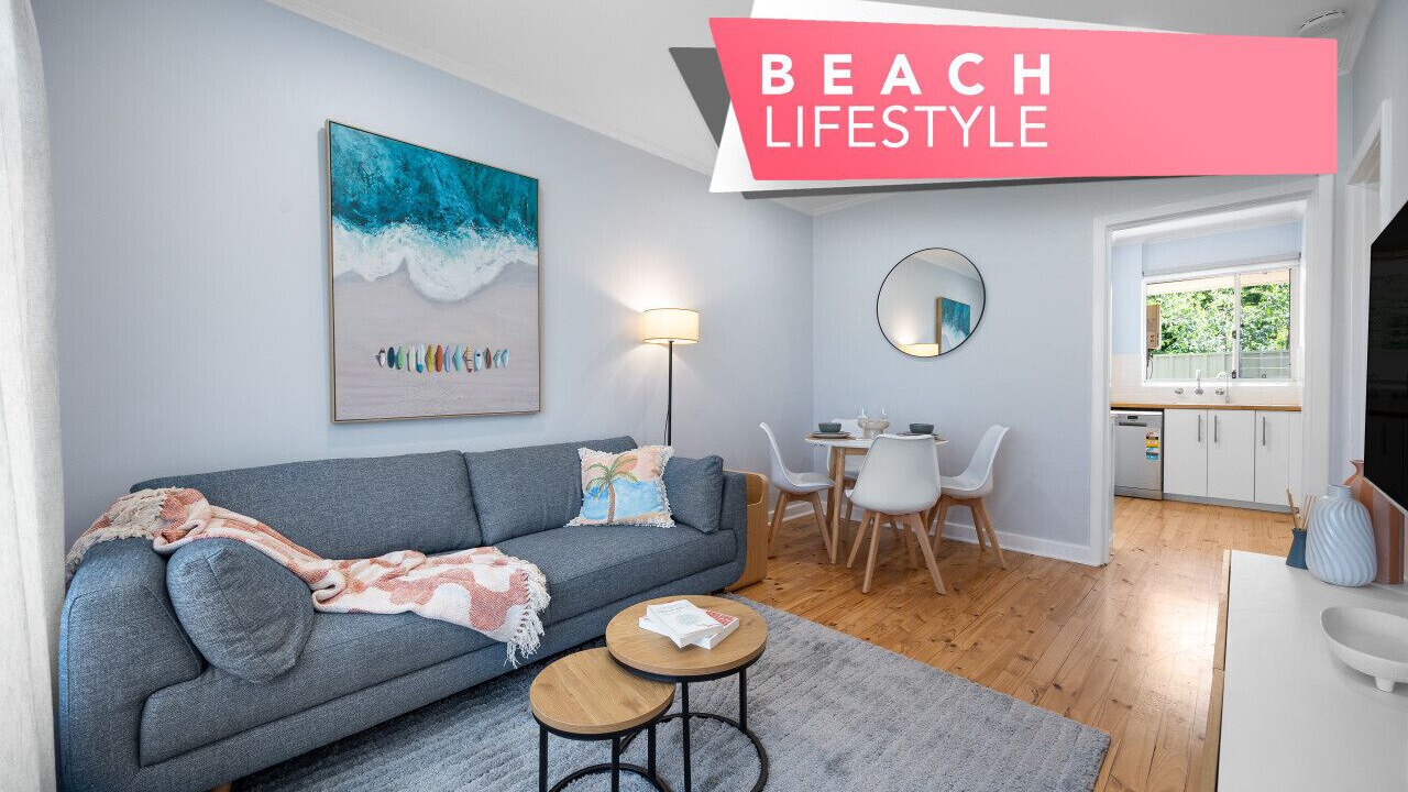 Photo of Livingroom in Brighton
