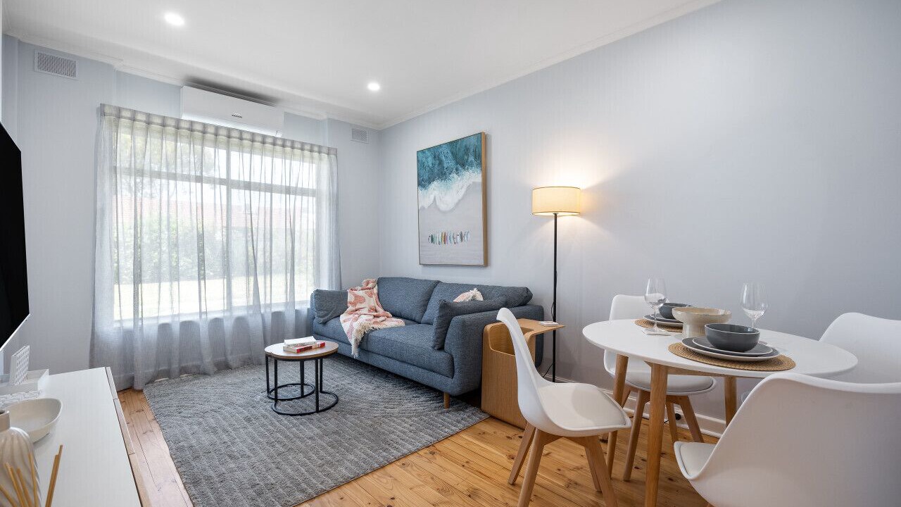 Photo of Livingroom in Brighton