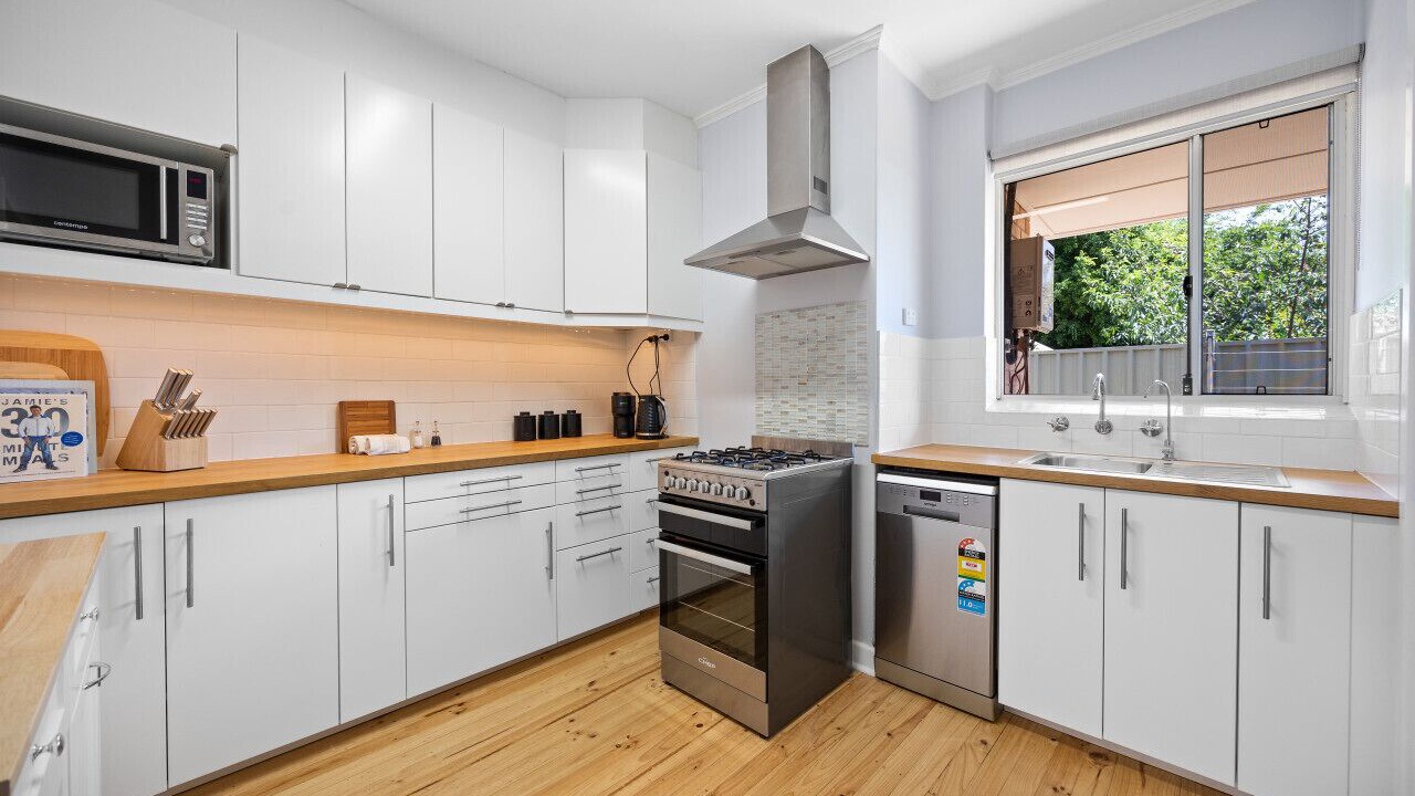 Photo of Kitchen in Brighton