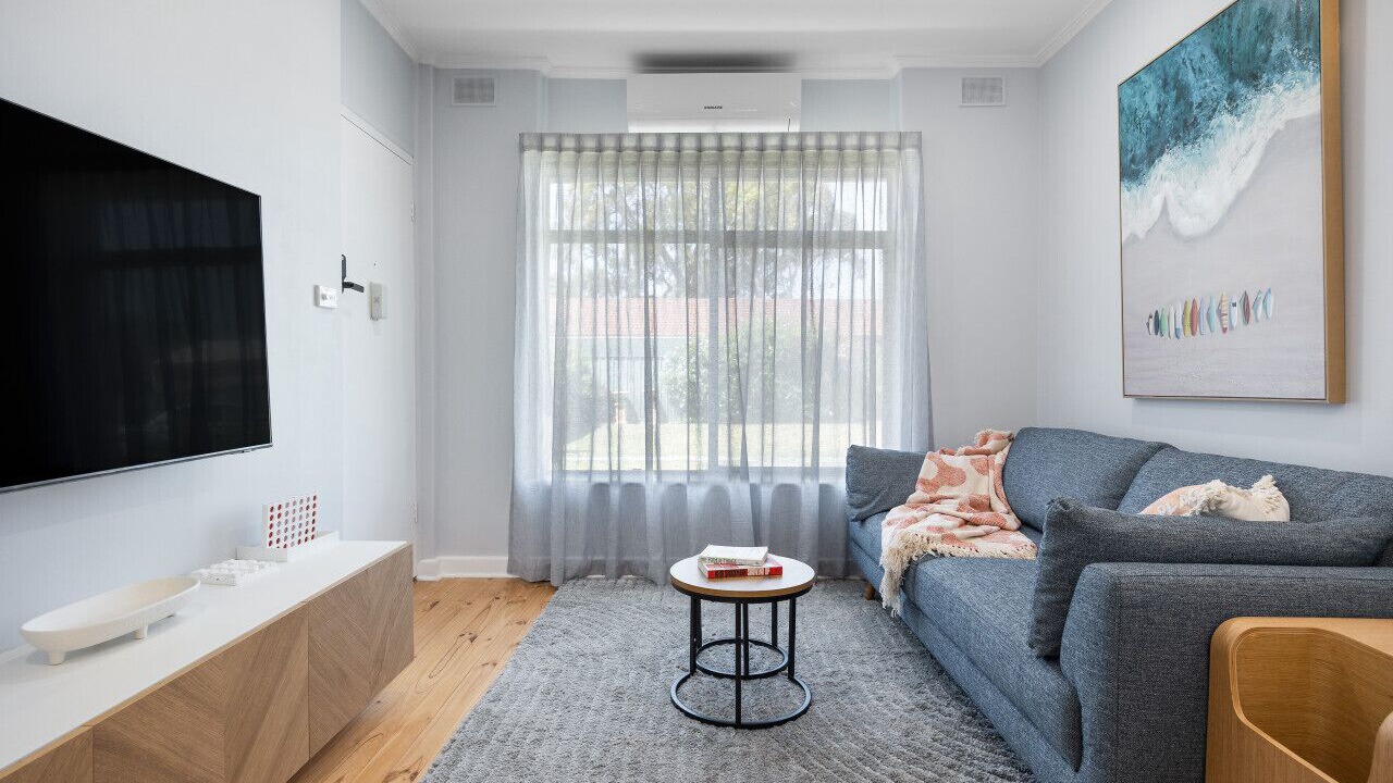 Photo of Livingroom in Brighton