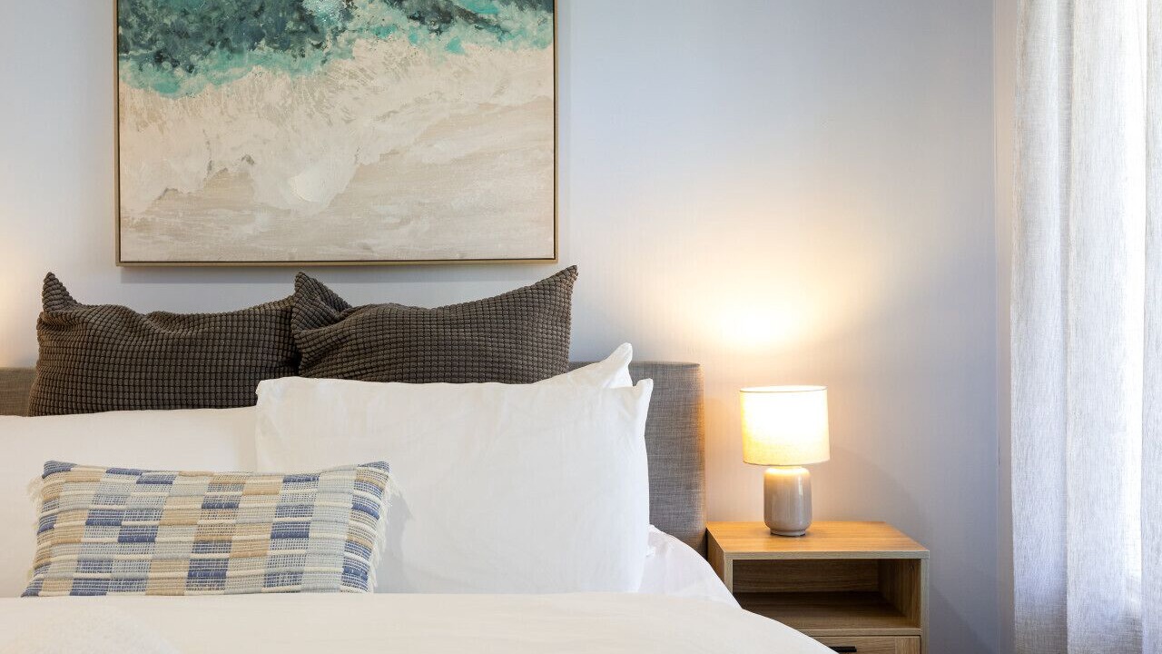 Photo of Bedroom in Brighton