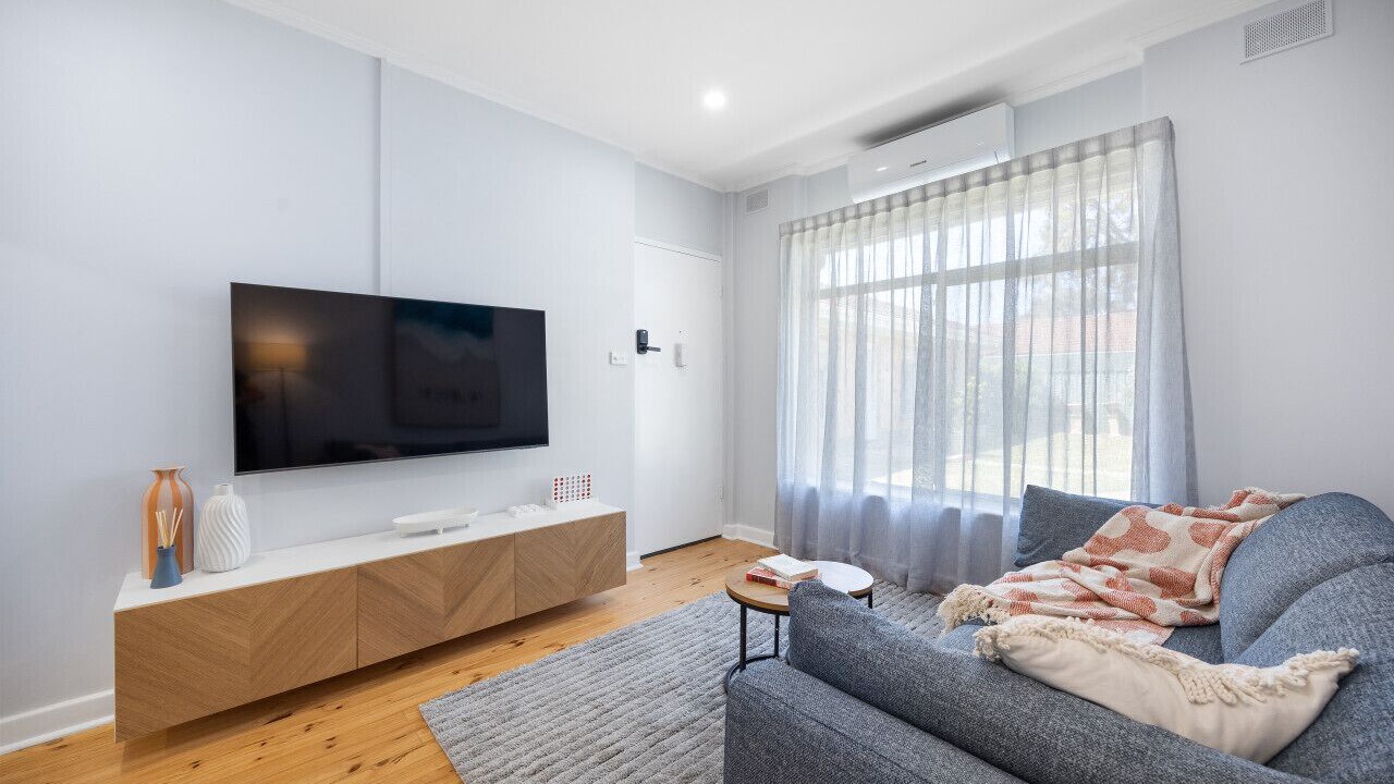 Photo of Livingroom in Brighton