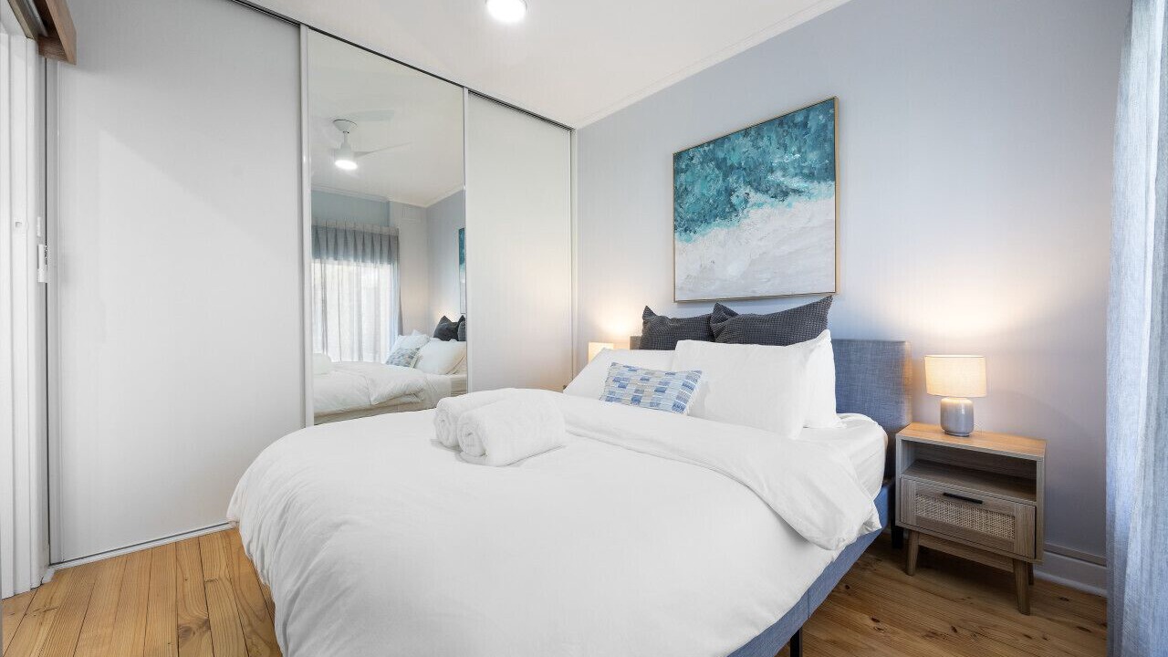 Photo of Bedroom in Brighton