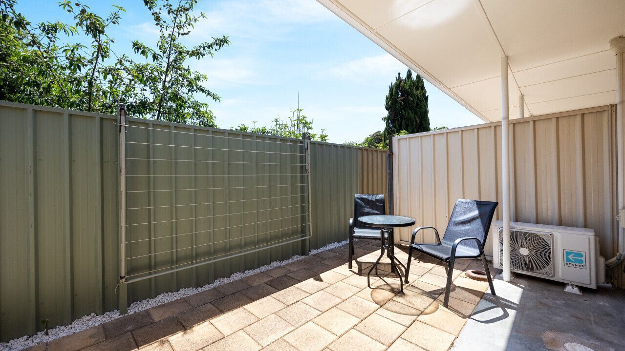 Photo of Patio Balcony in Brighton