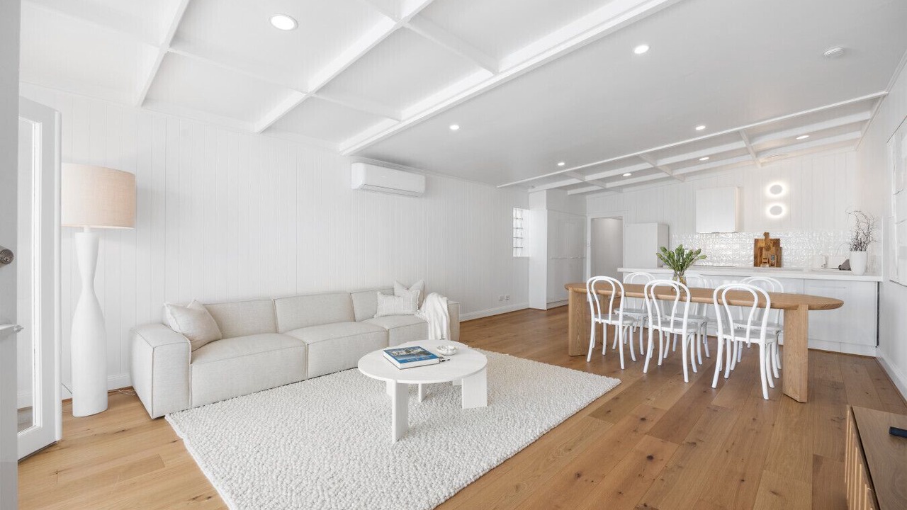 Photo of Livingroom in Parkside