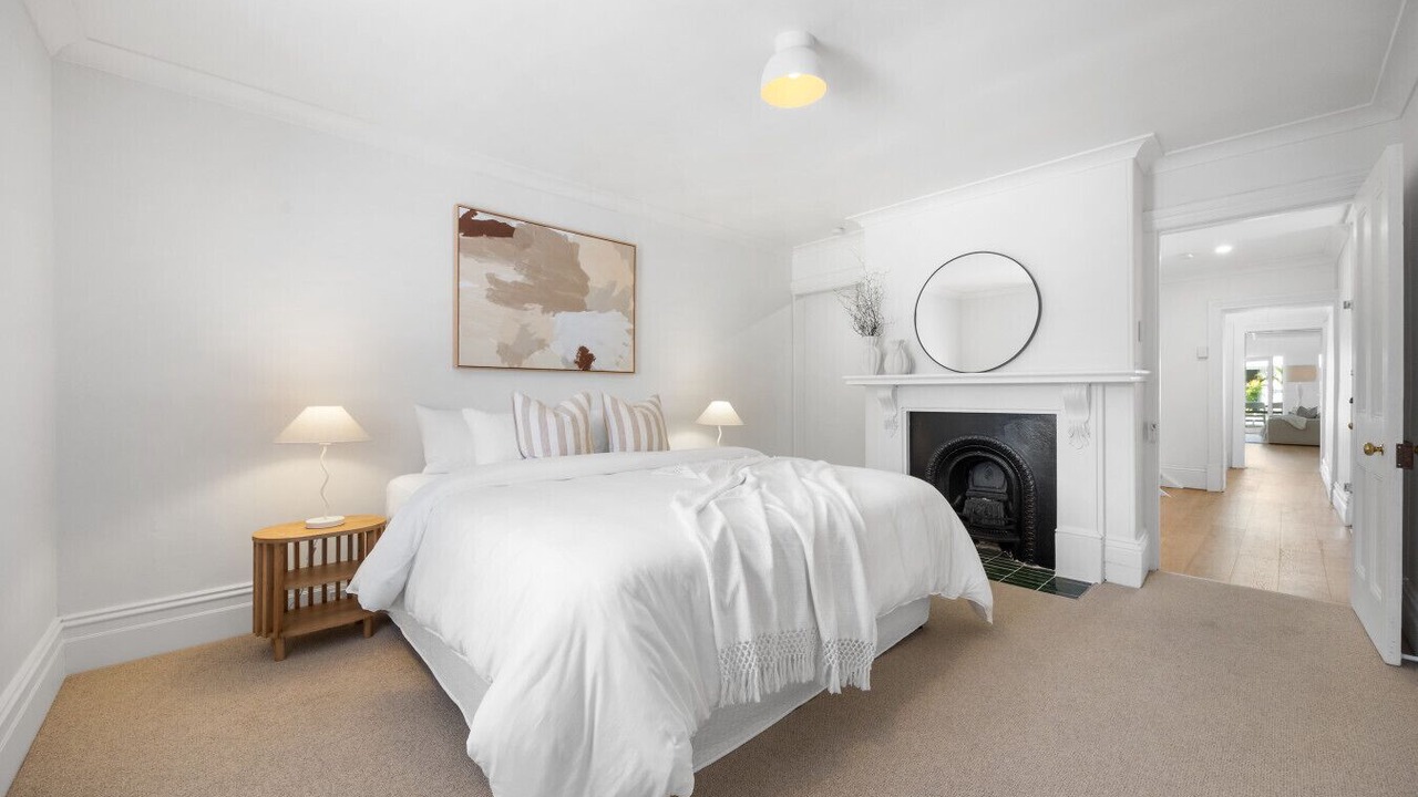 Photo of Bedroom in Parkside