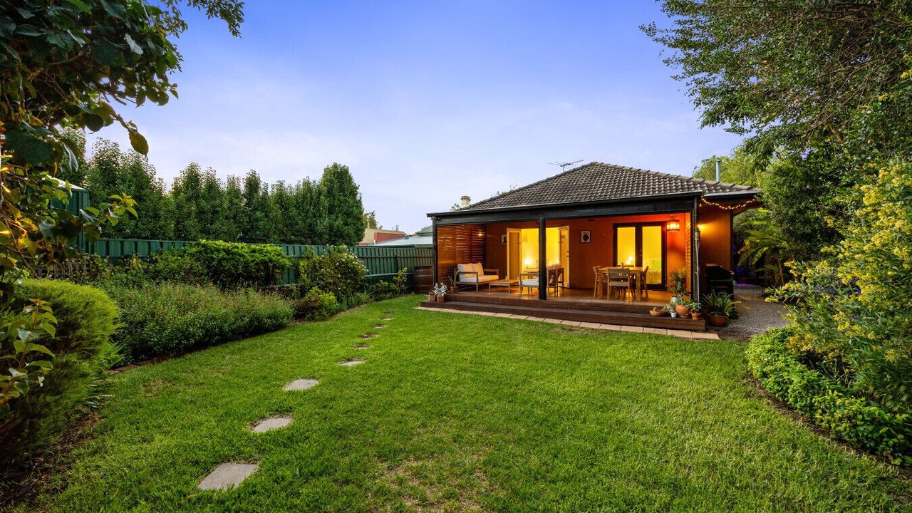 Photo of Outdoor in Unley