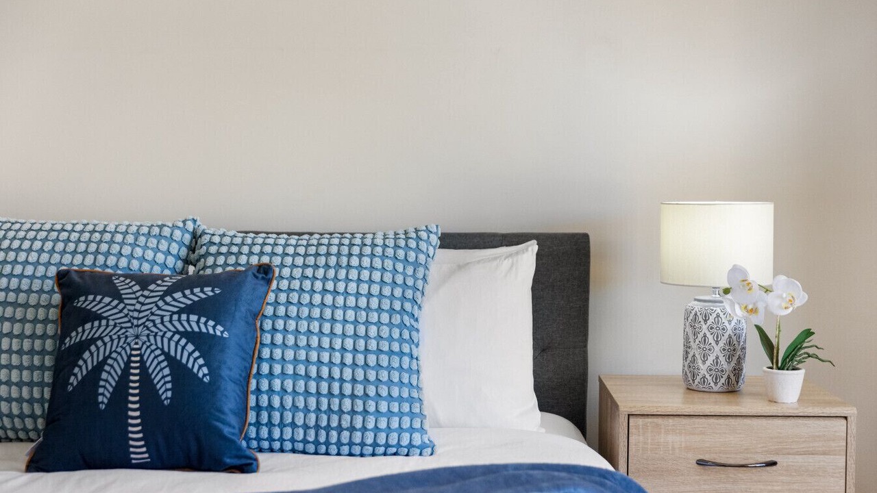 Photo of Bedroom in Moana