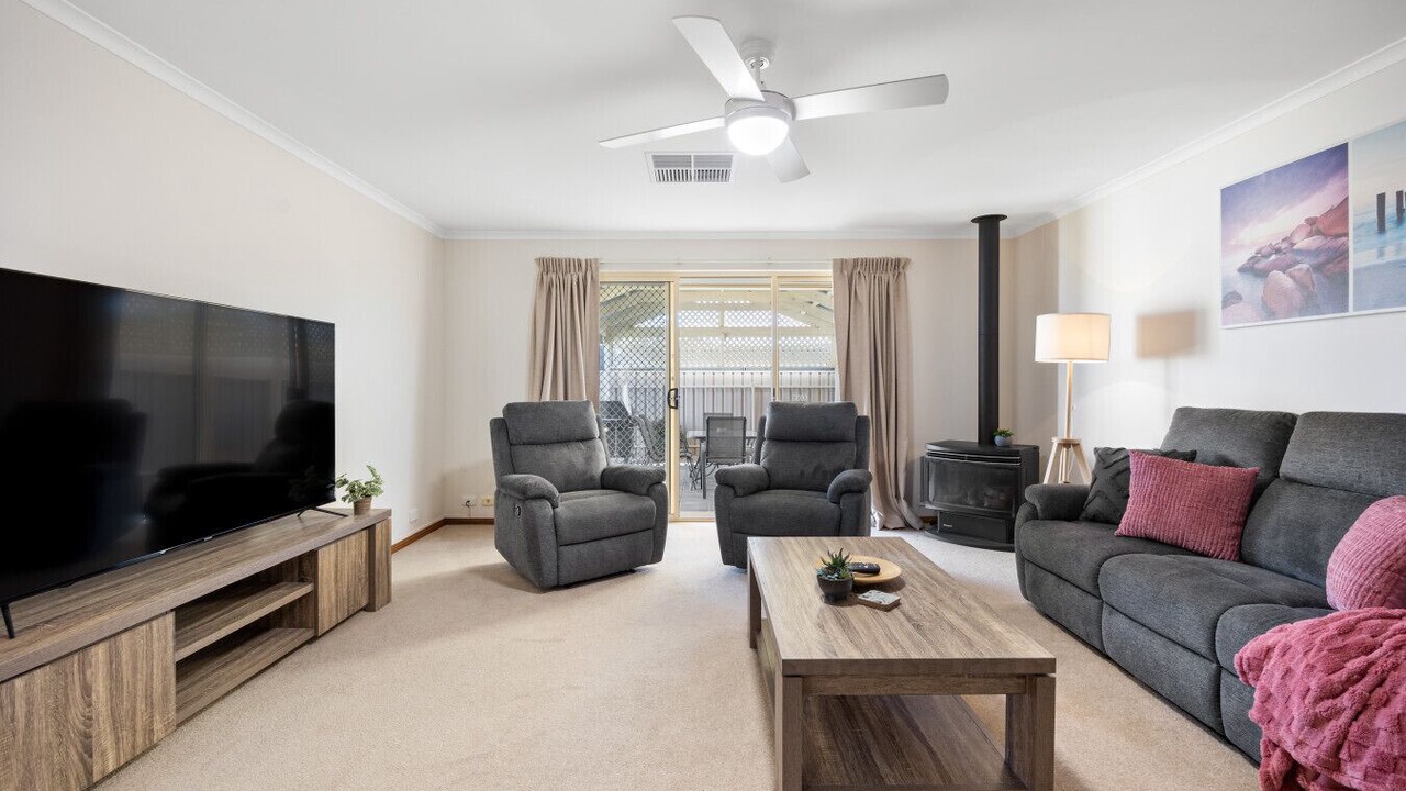 Photo of Livingroom in Moana