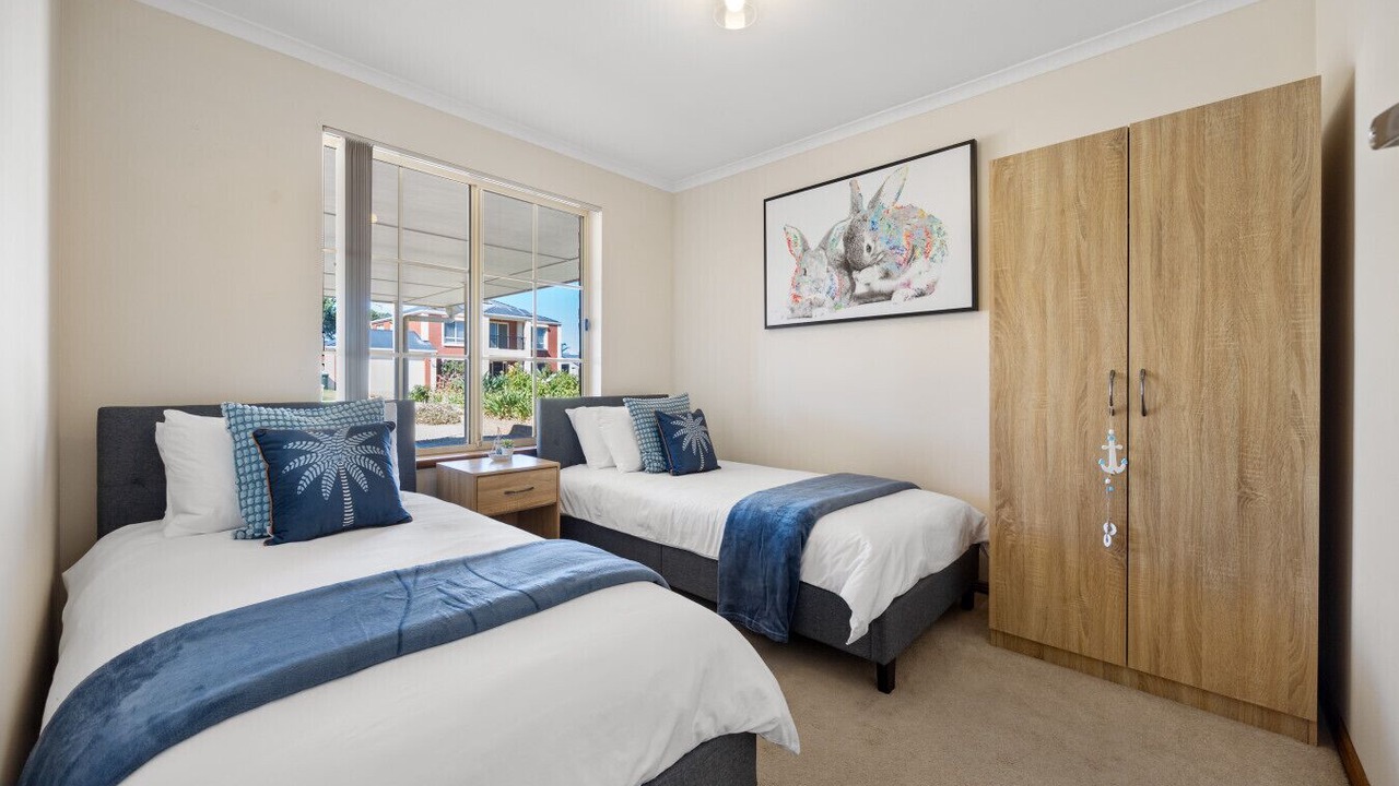 Photo of Bedroom in Moana