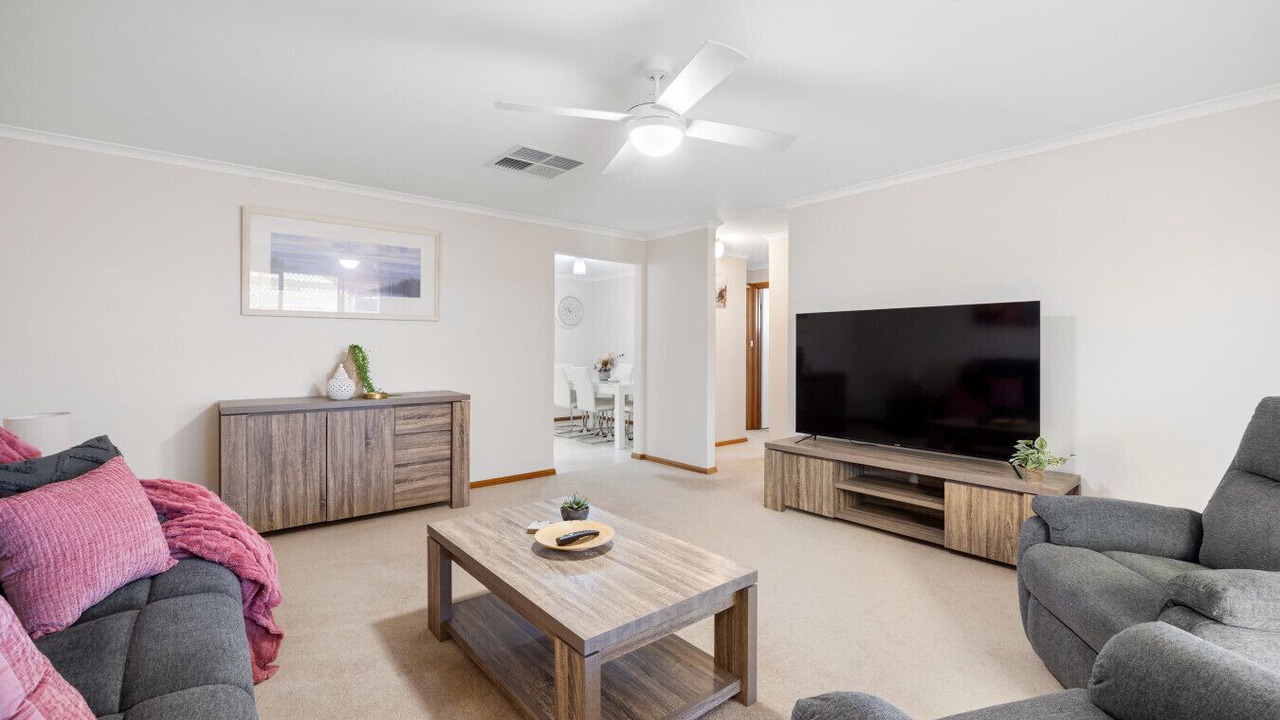 Photo of Livingroom in Moana