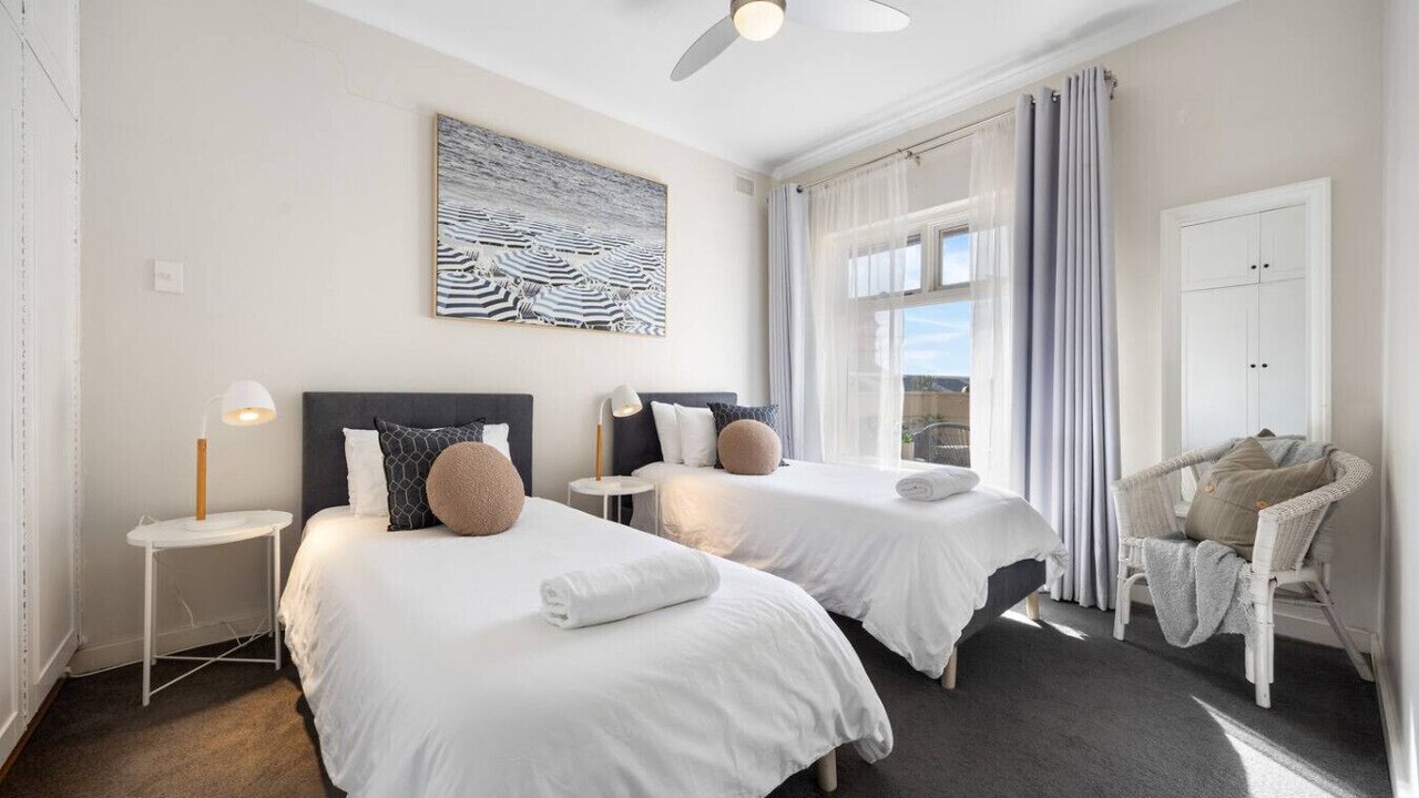Photo of Bedroom in Glenelg North
