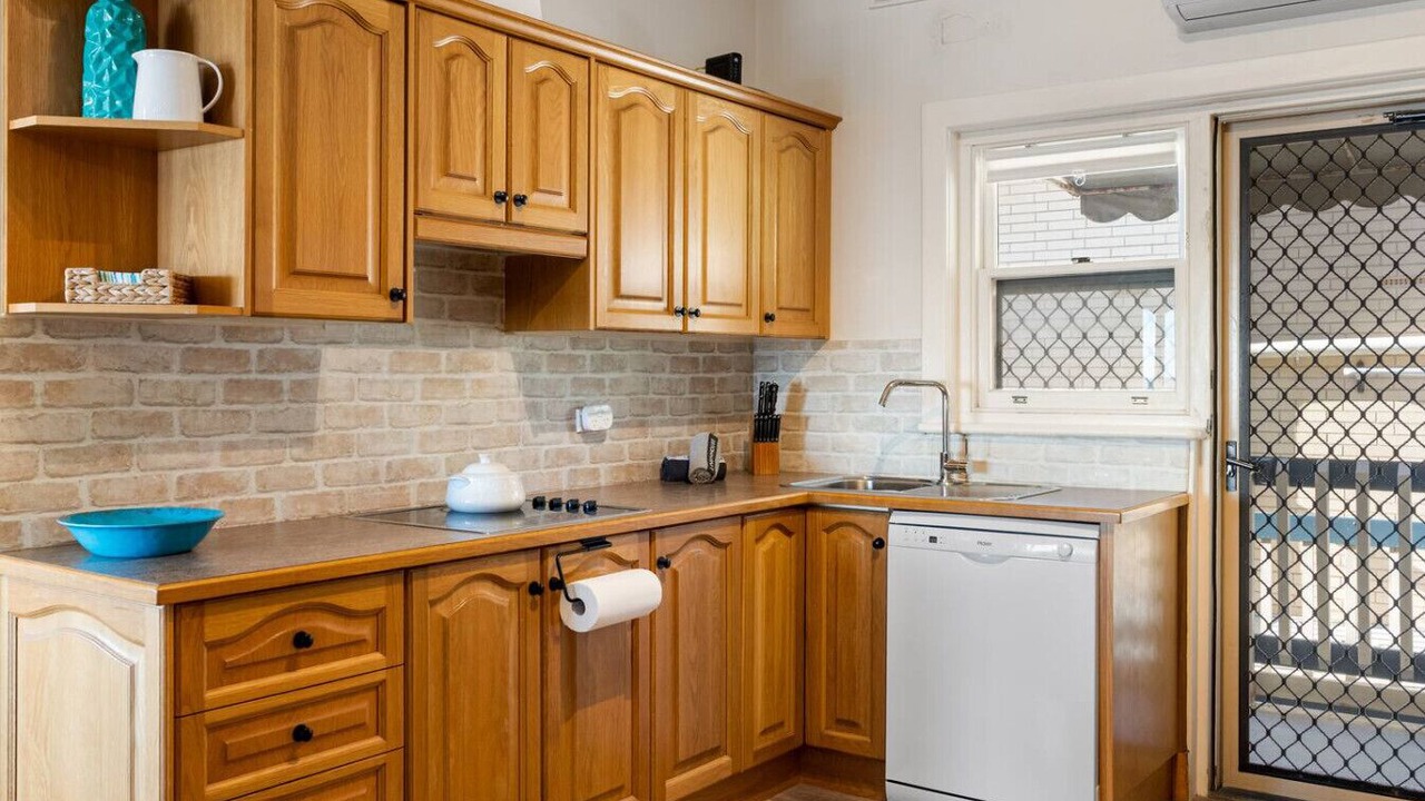 Photo of Kitchen in Glenelg North
