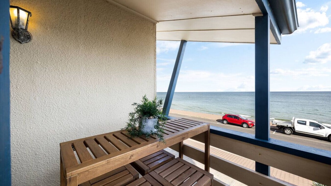 Photo of Outdoor in Glenelg North