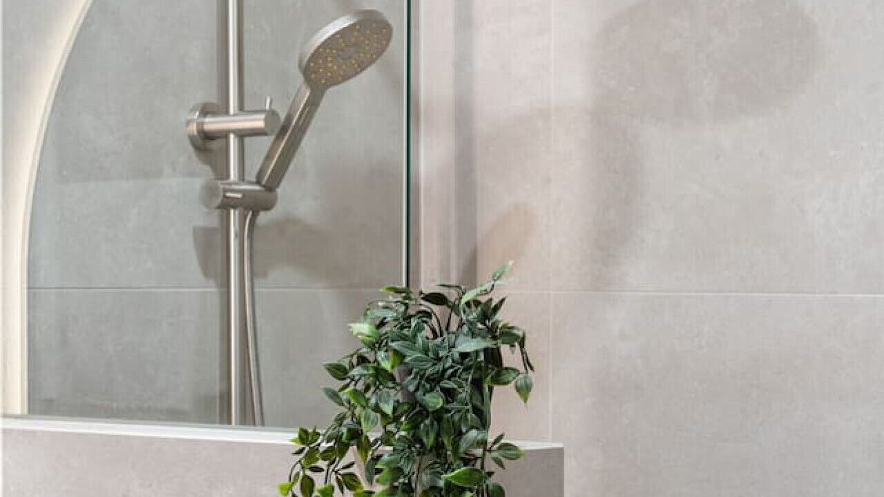 Photo of Bathroom in Glenelg North