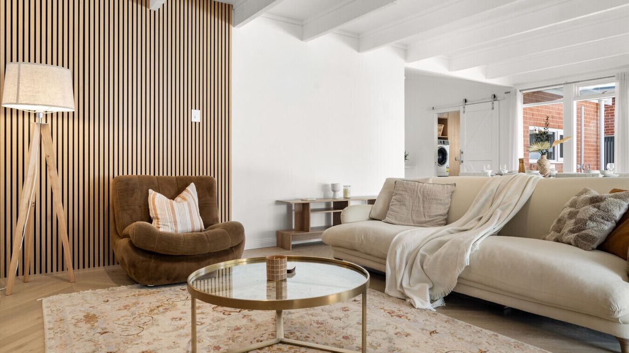 Photo of Livingroom in Fullarton