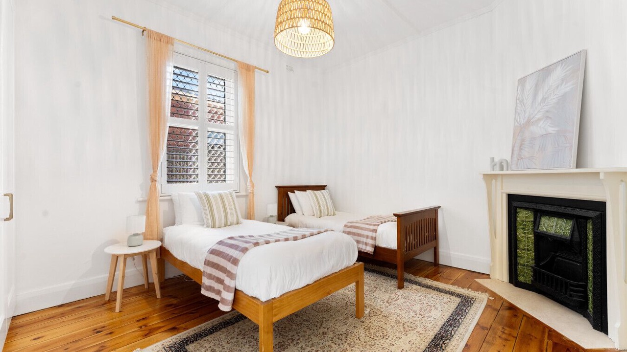Photo of Bedroom in Fullarton