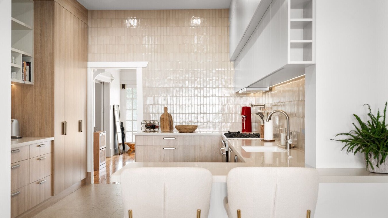 Photo of Kitchen in Fullarton