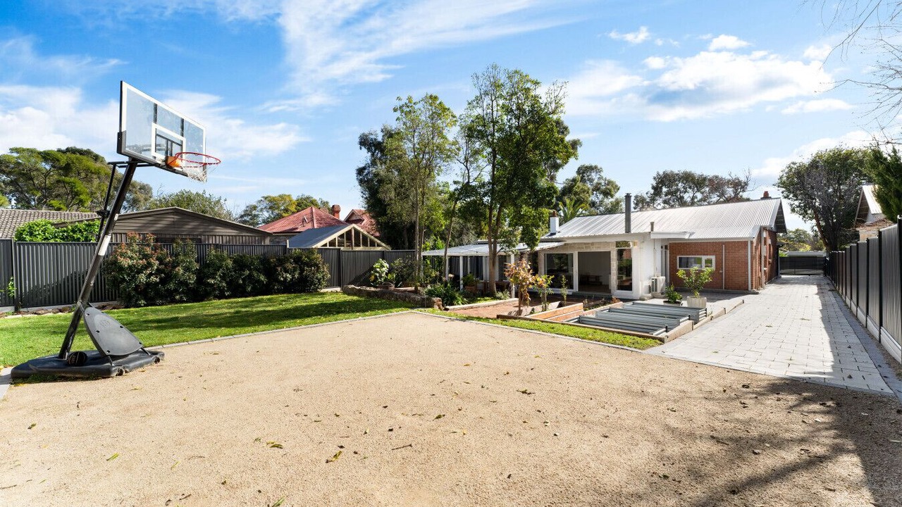 Photo of Outdoor in Fullarton