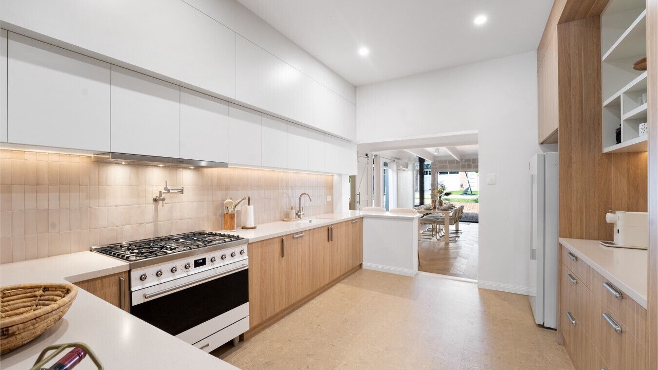 Photo of Kitchen in Fullarton