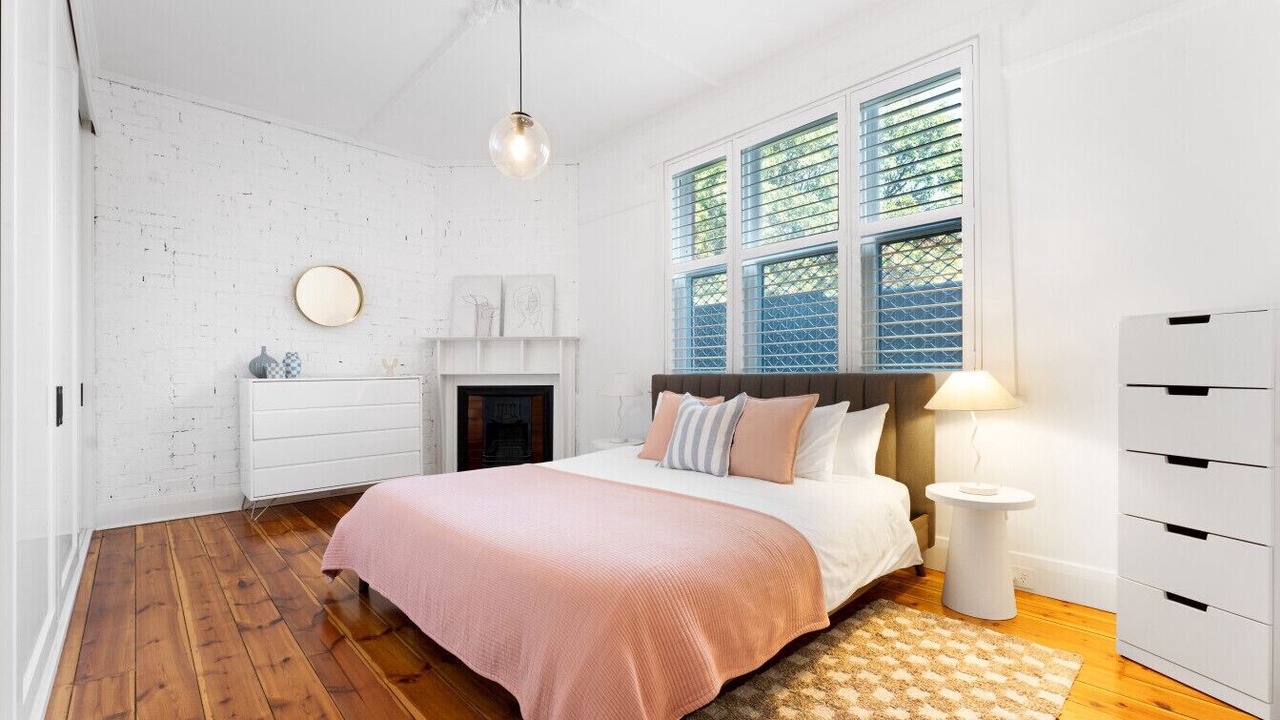 Photo of Bedroom in Fullarton