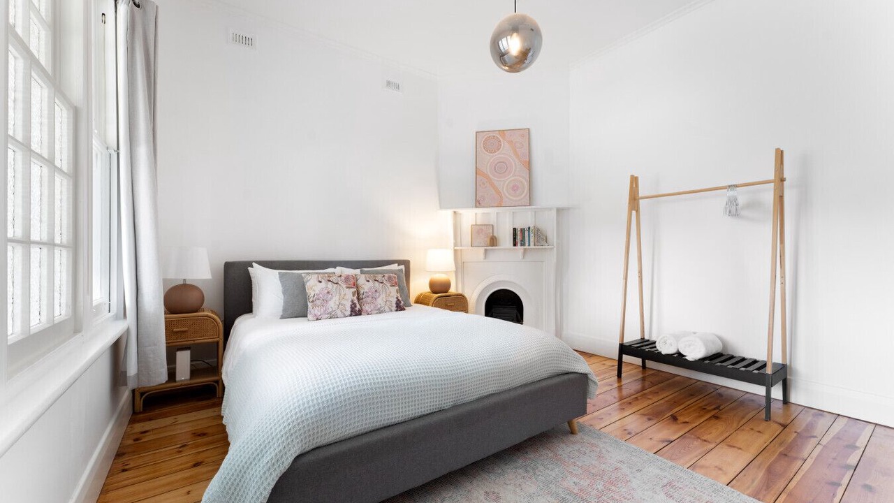 Photo of Bedroom in Fullarton