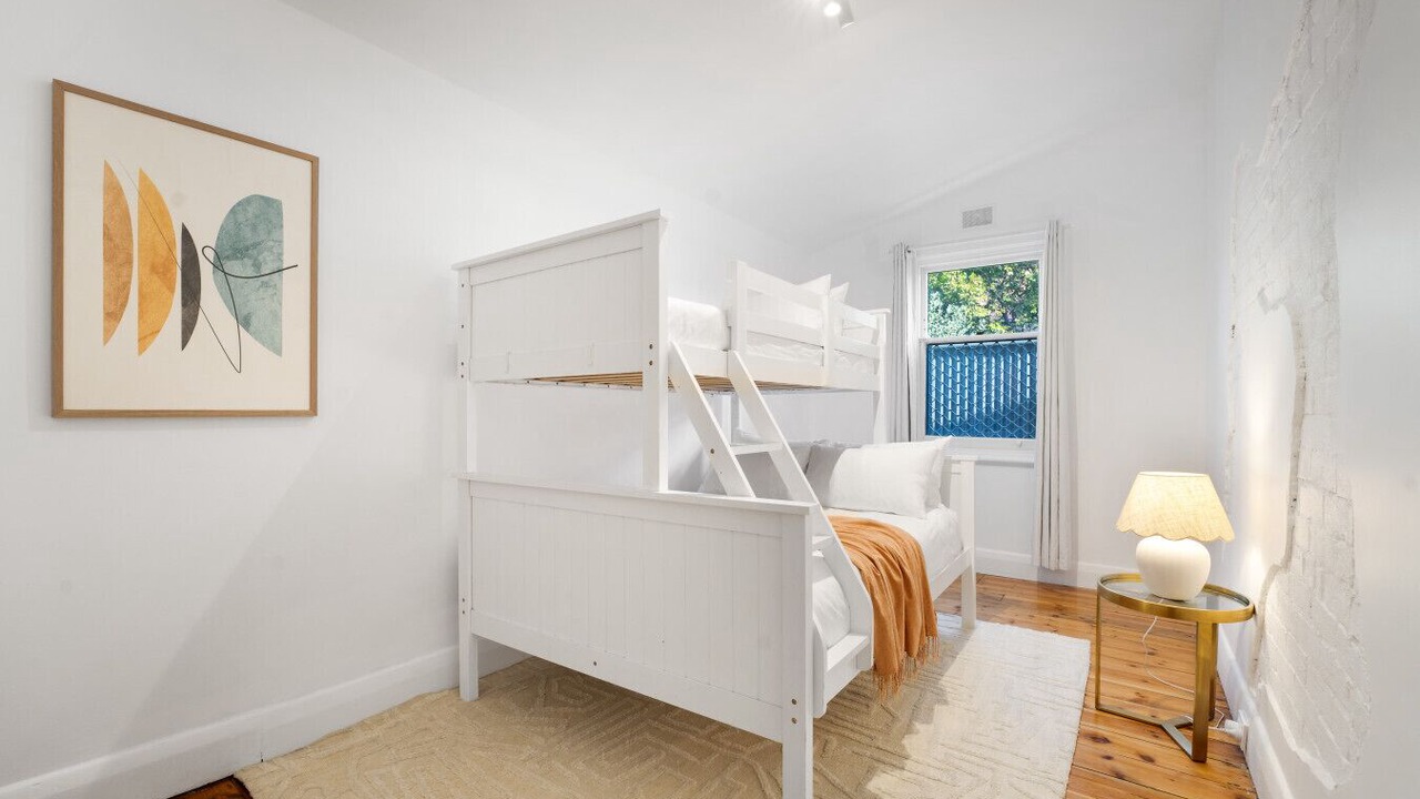 Photo of Bedroom in Fullarton