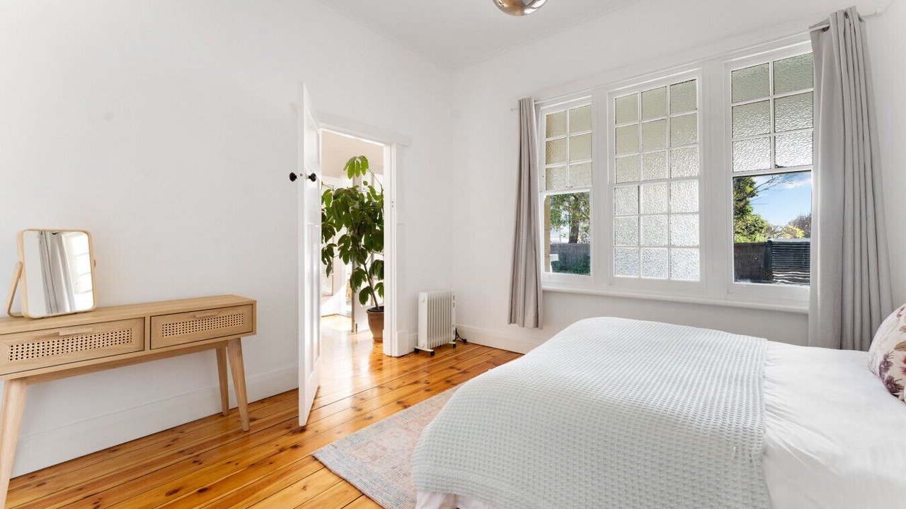 Photo of Bedroom in Fullarton