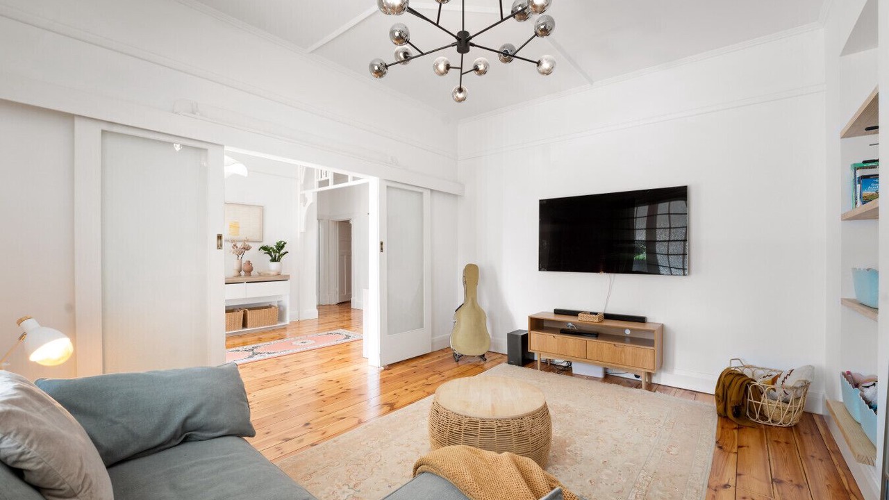 Photo of Livingroom in Fullarton