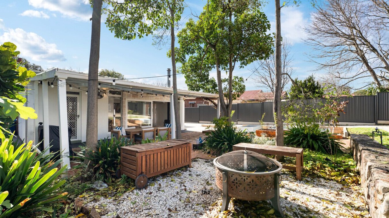 Photo of Patio Balcony in Fullarton
