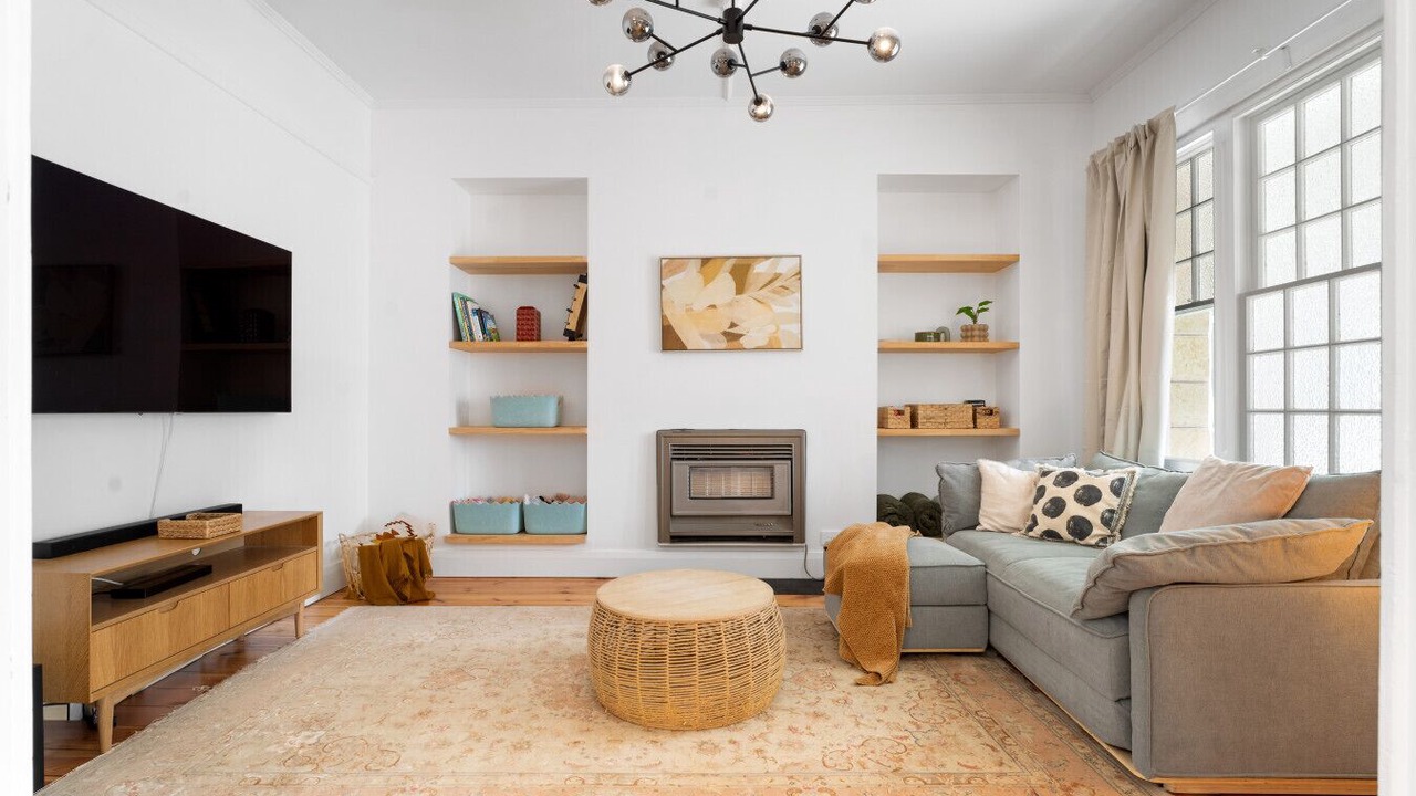 Photo of Livingroom in Fullarton